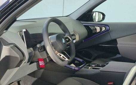 BMW X3, 2025 год, 6 850 000 рублей, 12 фотография