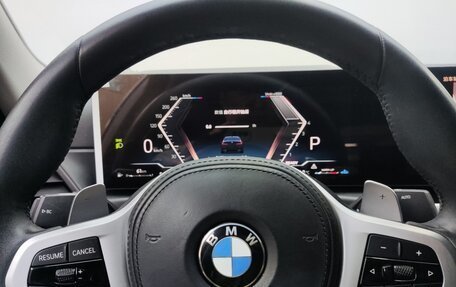 BMW 3 серия, 2023 год, 2 960 000 рублей, 11 фотография