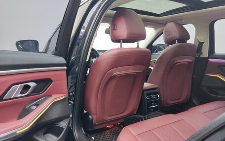 BMW 3 серия, 2023 год, 2 960 000 рублей, 19 фотография