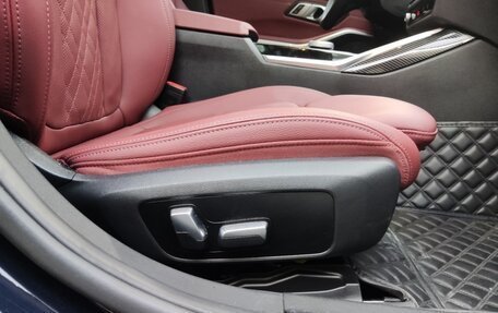 BMW 3 серия, 2023 год, 2 960 000 рублей, 18 фотография