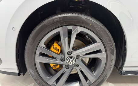 Volkswagen Golf VIII, 2022 год, 1 950 000 рублей, 10 фотография