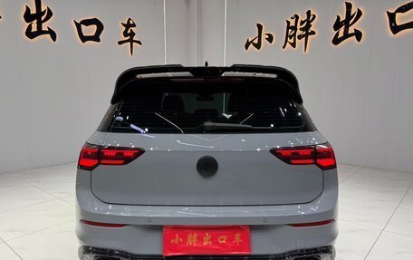 Volkswagen Golf VIII, 2022 год, 1 950 000 рублей, 5 фотография
