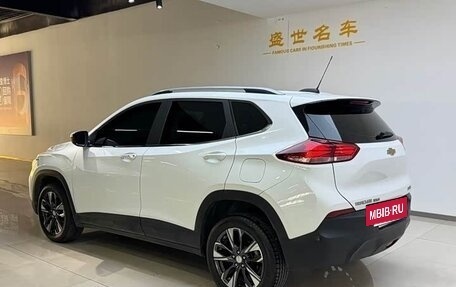 Chevrolet Trax, 2023 год, 1 280 000 рублей, 12 фотография