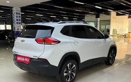 Chevrolet Trax, 2023 год, 1 280 000 рублей, 10 фотография
