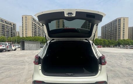 Nissan Qashqai, 2023 год, 1 533 000 рублей, 6 фотография