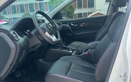 Nissan Qashqai, 2023 год, 1 533 000 рублей, 9 фотография