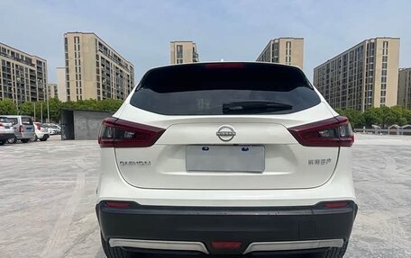 Nissan Qashqai, 2023 год, 1 533 000 рублей, 5 фотография