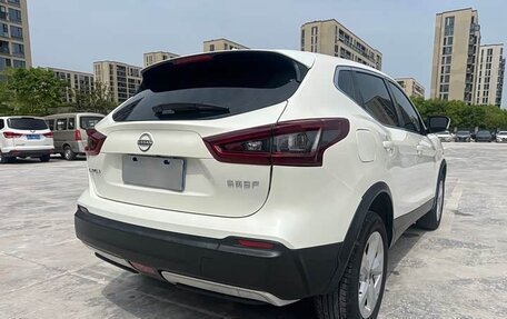 Nissan Qashqai, 2023 год, 1 533 000 рублей, 7 фотография