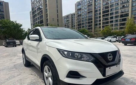 Nissan Qashqai, 2023 год, 1 533 000 рублей, 3 фотография