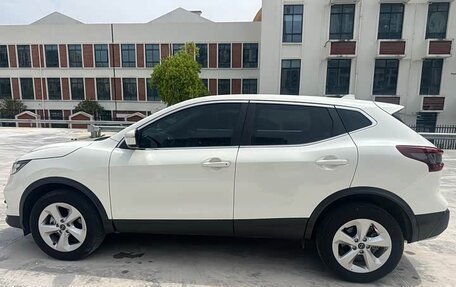 Nissan Qashqai, 2023 год, 1 533 000 рублей, 8 фотография