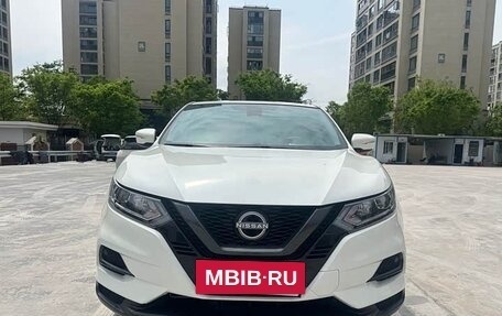 Nissan Qashqai, 2023 год, 1 533 000 рублей, 2 фотография