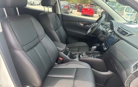 Nissan Qashqai, 2023 год, 1 533 000 рублей, 13 фотография