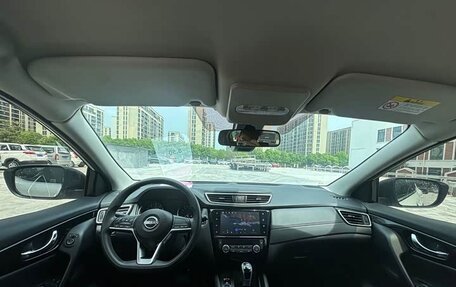 Nissan Qashqai, 2023 год, 1 533 000 рублей, 11 фотография