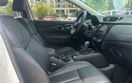 Nissan Qashqai, 2023 год, 1 533 000 рублей, 12 фотография