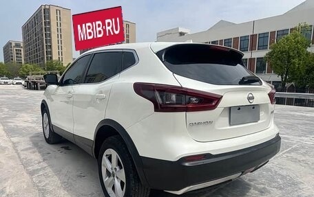 Nissan Qashqai, 2023 год, 1 533 000 рублей, 4 фотография