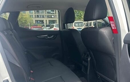 Nissan Qashqai, 2023 год, 1 533 000 рублей, 16 фотография