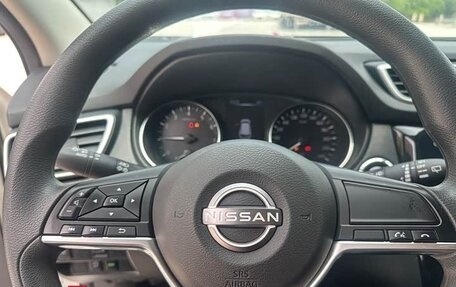 Nissan Qashqai, 2023 год, 1 533 000 рублей, 10 фотография