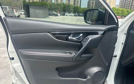 Nissan Qashqai, 2023 год, 1 533 000 рублей, 20 фотография