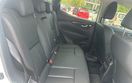 Nissan Qashqai, 2023 год, 1 533 000 рублей, 31 фотография