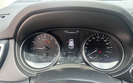 Nissan Qashqai, 2023 год, 1 533 000 рублей, 17 фотография