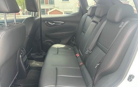 Nissan Qashqai, 2023 год, 1 533 000 рублей, 24 фотография
