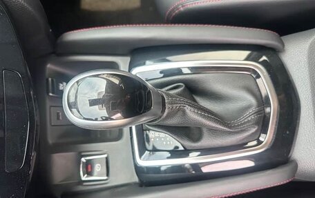 Nissan Qashqai, 2023 год, 1 533 000 рублей, 23 фотография