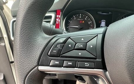 Nissan Qashqai, 2023 год, 1 533 000 рублей, 25 фотография