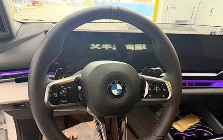 BMW 5 серия, 2024 год, 5 502 454 рублей, 8 фотография