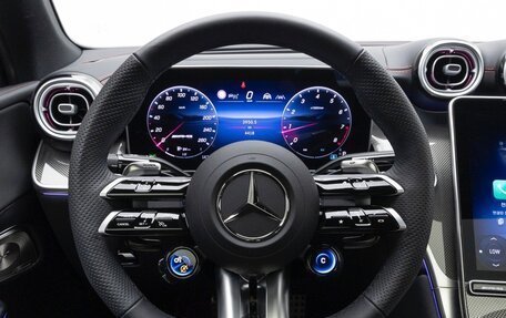 Mercedes-Benz GLC AMG, 2025 год, 9 259 000 рублей, 9 фотография