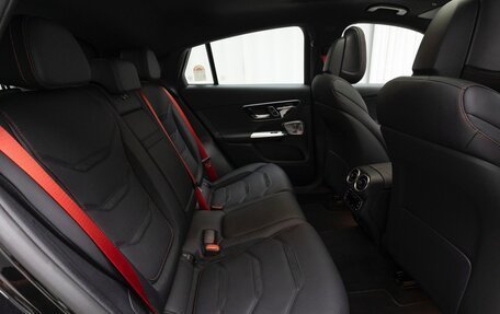 Mercedes-Benz GLC AMG, 2025 год, 9 259 000 рублей, 7 фотография