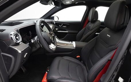 Mercedes-Benz GLC AMG, 2025 год, 9 259 000 рублей, 6 фотография