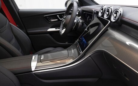 Mercedes-Benz GLC AMG, 2025 год, 9 259 000 рублей, 15 фотография