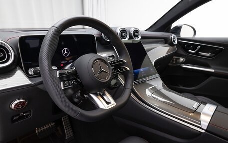 Mercedes-Benz GLC AMG, 2025 год, 9 259 000 рублей, 8 фотография