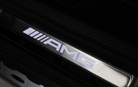 Mercedes-Benz GLC AMG, 2025 год, 9 259 000 рублей, 14 фотография