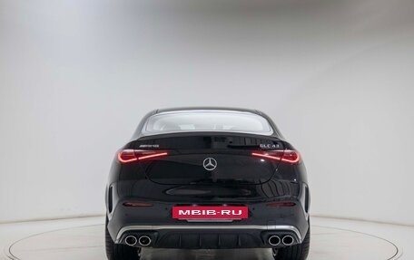 Mercedes-Benz GLC AMG, 2025 год, 9 259 000 рублей, 3 фотография