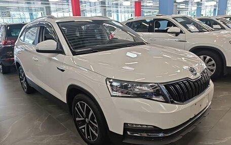Skoda Kamiq I, 2024 год, 1 750 000 рублей, 1 фотография