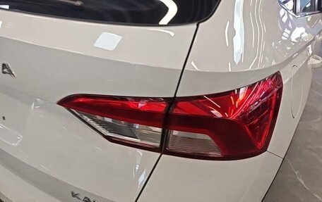 Skoda Kamiq I, 2024 год, 1 750 000 рублей, 5 фотография