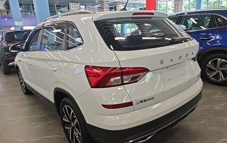 Skoda Kamiq I, 2024 год, 1 750 000 рублей, 6 фотография