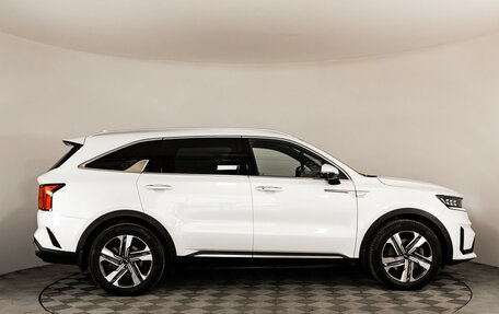 KIA Sorento IV, 2022 год, 4 025 000 рублей, 4 фотография