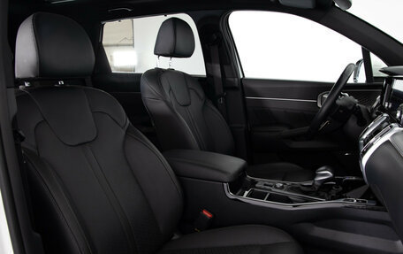 KIA Sorento IV, 2022 год, 4 025 000 рублей, 12 фотография
