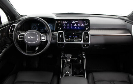 KIA Sorento IV, 2022 год, 4 025 000 рублей, 10 фотография