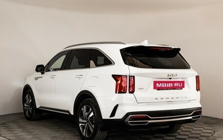 KIA Sorento IV, 2022 год, 4 025 000 рублей, 8 фотография
