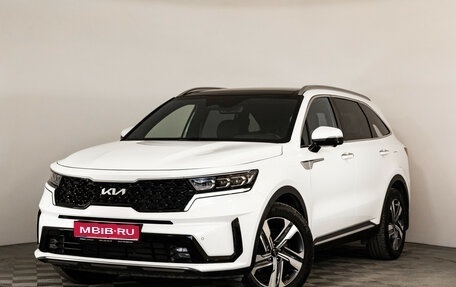 KIA Sorento IV, 2022 год, 4 025 000 рублей, 1 фотография
