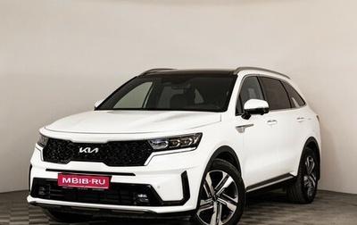 KIA Sorento IV, 2022 год, 4 025 000 рублей, 1 фотография