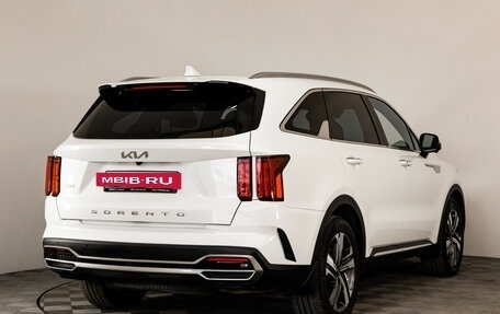 KIA Sorento IV, 2022 год, 4 025 000 рублей, 6 фотография