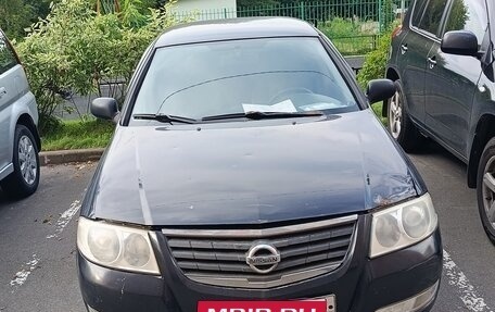 Nissan Almera Classic, 2007 год, 300 000 рублей, 1 фотография