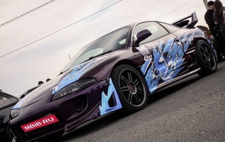Mitsubishi Eclipse III, 1998 год, 1 475 000 рублей, 1 фотография