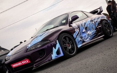 Mitsubishi Eclipse III, 1998 год, 1 475 000 рублей, 1 фотография