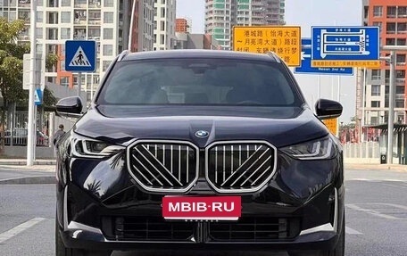 BMW X3, 2026 год, 7 270 000 рублей, 1 фотография