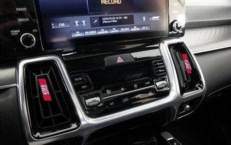 KIA Sorento IV, 2022 год, 4 025 000 рублей, 17 фотография